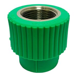 ADAPT PPR PRES 25MM X 3/4” CXHR-MET