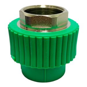 ADAPT PPR PRES 32MM X 1” CXHR-MET